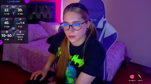 hermione_blonde online show from March 2026 11:16:01 AM