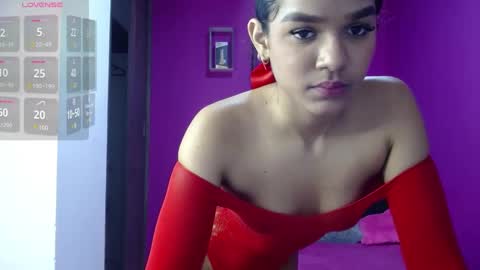 Alana online show from March 2025 04:56:01 AM