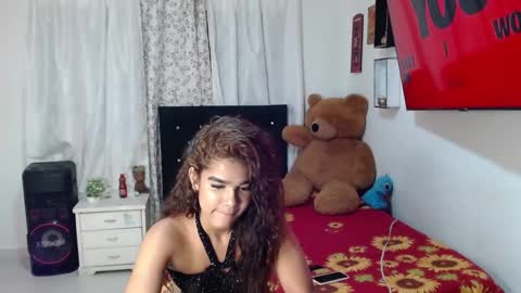 Alana online show from September 2025 05:42:01 AM