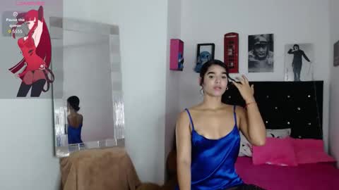 Alana online show from April 2026 02:25:02 AM