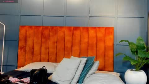 Hermione Scott online show from December 2024 12:52:02 PM