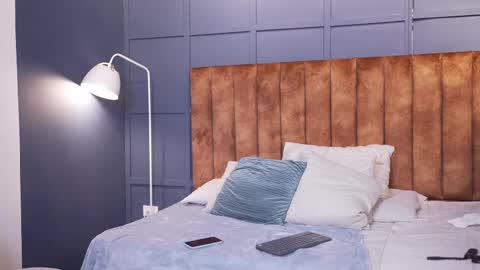 Hermione Scott online show from December 2024 01:08:02 PM