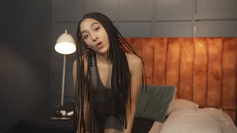 Hermione Scott online show from January 2025 03:47:02 PM