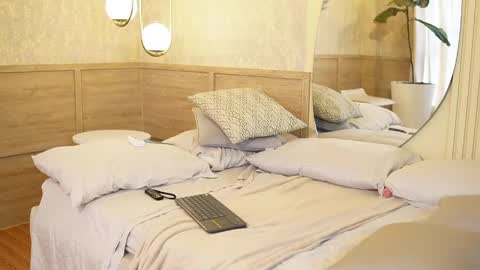 Hermione Scott online show from January 2025 07:32:01 PM