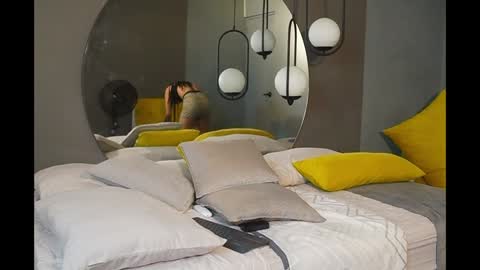 Hermione Scott online show from February 2025 02:24:01 PM