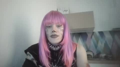 SatanGirl online show from December 2025 11:08:01 AM