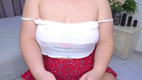 Maryana online show from November 2025 04:59:02 AM