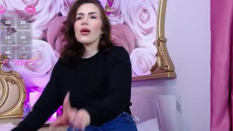 Hessy online show from December 2025 04:11:01 PM