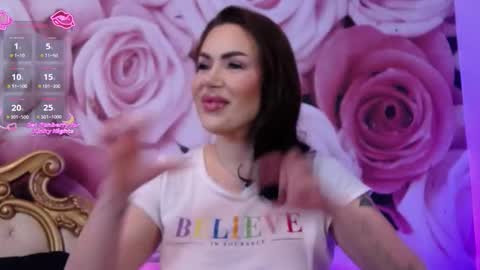 Hessy online show from January 2026 05:27:02 PM