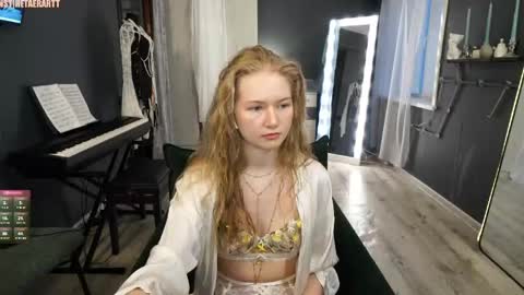 Snapshot of hetaerart chatting on May 2026 07:44:02 PM Sasha online show from May 2026 07:44:02 PM
