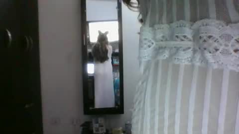Snapshot of hetairita chatting on March 2025 12:58:02 AM hetairita online show from March 2025 12:58:02 AM