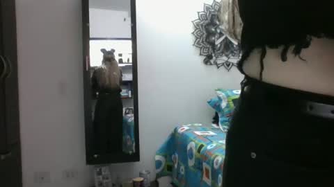 Snapshot of hetairita chatting on March 2025 12:07:01 AM hetairita online show from March 2025 12:07:01 AM
