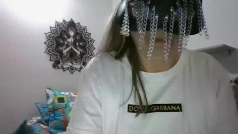 Snapshot of hetairita chatting on March 2025 04:49:01 AM hetairita online show from March 2025 04:49:01 AM