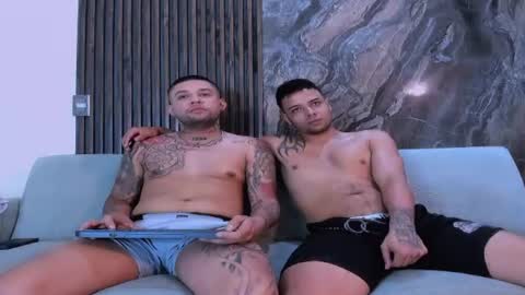 heteros men online show from October 2025 02:12:02 AM