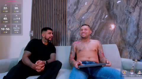 heteros men online show from October 2025 02:18:02 PM