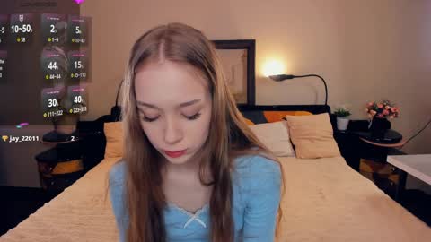 Linda online show from April 2026 09:08:02 PM