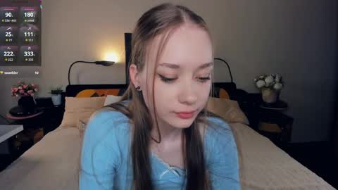 Linda online show from April 2026 09:59:02 PM