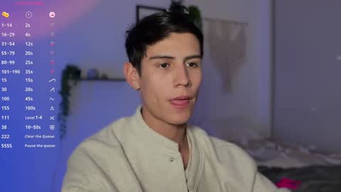 hey_cesard online show from December 2024 01:07:02 AM