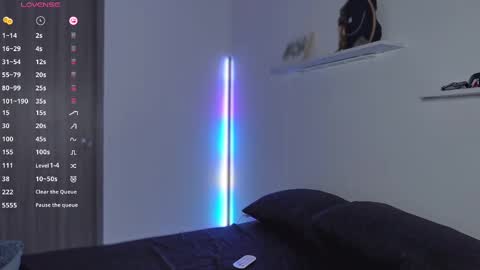 hey_cesard online show from February 2025 11:34:01 PM