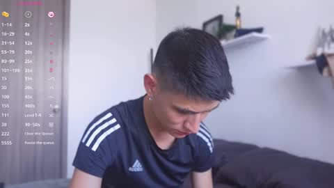 hey_cesard online show from February 2025 02:58:02 PM