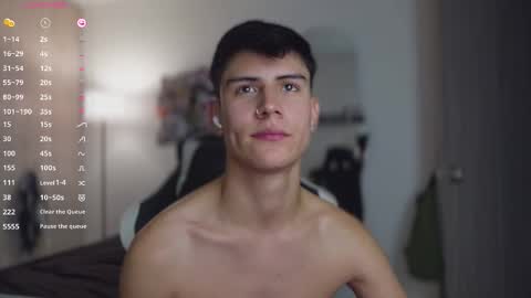 hey_cesard online show from September 2025 12:59:01 AM