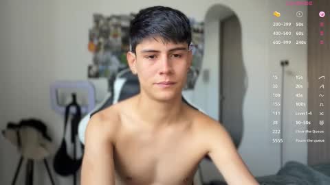 hey_cesard online show from October 2025 02:56:01 PM