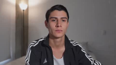 hey_cesard online show from February 2026 07:23:02 PM