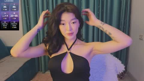 Audrey online show from January 2025 02:25:01 PM