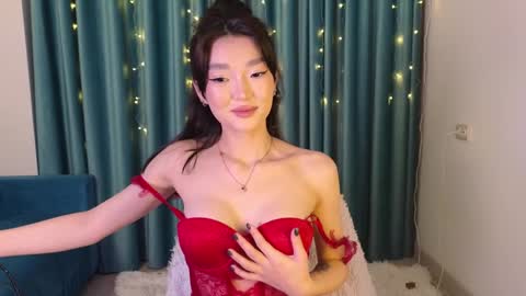 Audrey online show from January 2025 02:48:01 PM