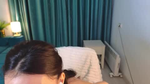 Audrey online show from October 2025 02:34:01 PM