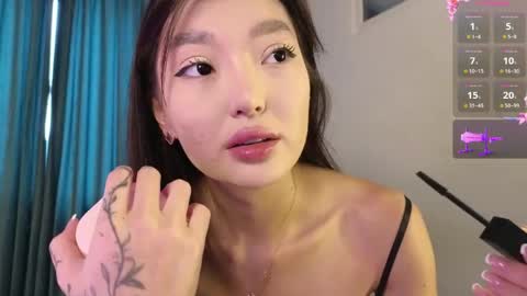 Audrey online show from May 2026 05:58:02 AM