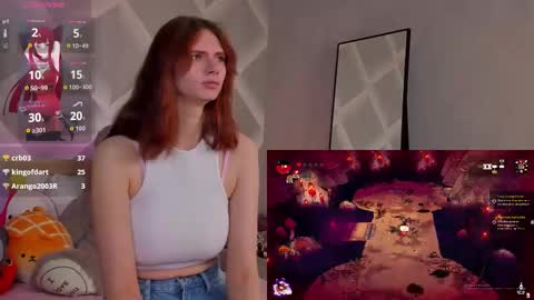 hey_honey_bunny online show from October 2025 05:28:01 AM