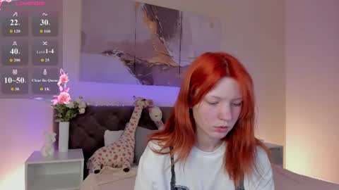 Snapshot of hey_lexy chatting on June 2026 10:20:01 AM Lexy GMT1 0200 am-0900am Mon Tue online show from June 2026 10:20:01 AM