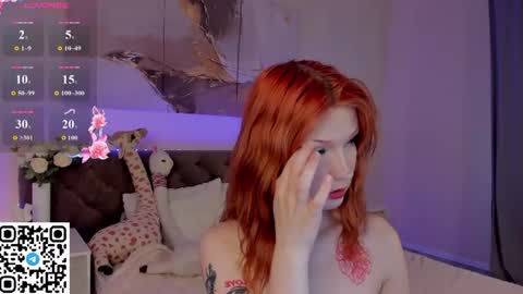 Snapshot of hey_lexy chatting on July 2026 09:25:01 AM Lexy GMT1 0200 am-0900am Mon Tue online show from July 2026 09:25:01 AM