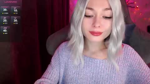  Nora  online show from November 2025 08:46:02 AM