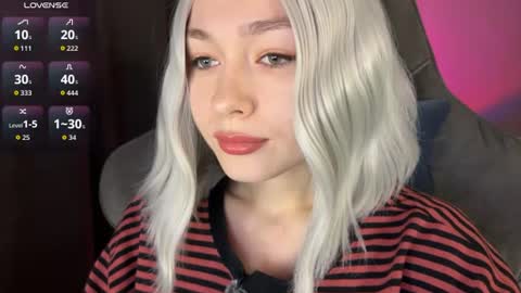  Nora  online show from July 2026 11:29:01 PM