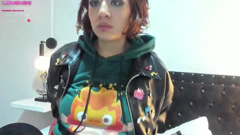 Noraly  online show from October 2025 01:10:01 PM