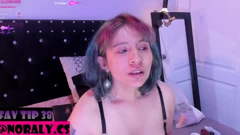 Noraly  online show from April 2026 04:19:01 AM