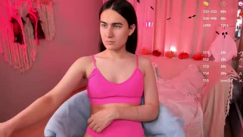 heyalena online show from October 2025 11:11:01 AM