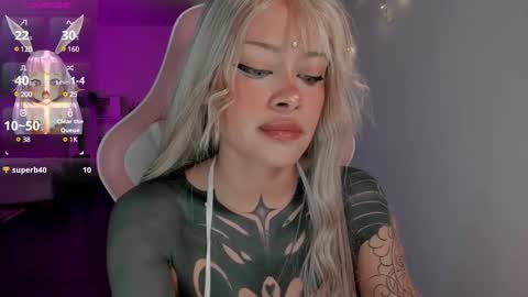 Bambi.....Help me get 100 likes in the satisfaction bar. online show from December 2024 03:11:02 AM