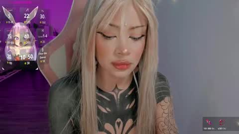 Bambi.....Help me get 100 likes in the satisfaction bar. online show from January 2025 03:58:02 AM