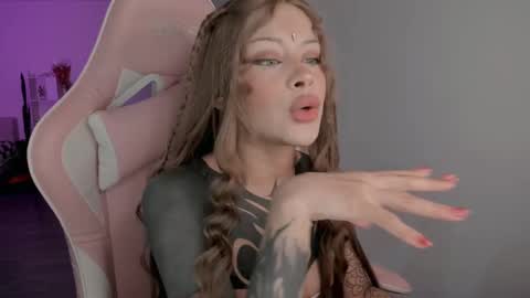 Bambi.....Help me get 100 likes in the satisfaction bar. online show from February 2025 03:52:01 AM