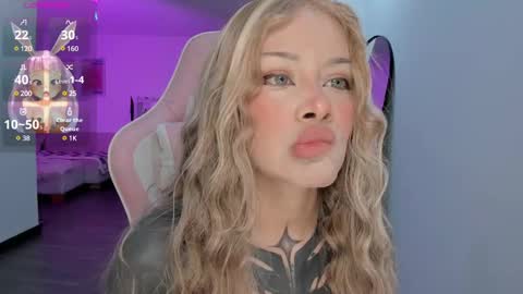 Bambi.....Help me get 100 likes in the satisfaction bar. online show from February 2025 03:32:01 AM