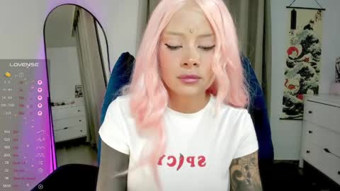 Bambi.....Help me get 100 likes in the satisfaction bar. online show from June 2026 06:52:02 AM