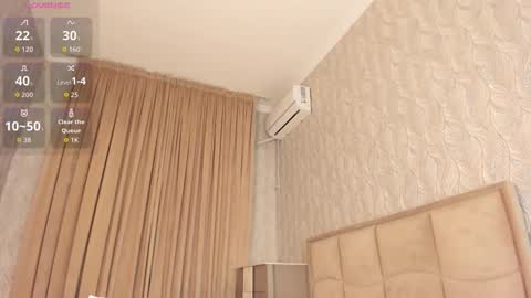 Maneki-Neko online show from March 2026 10:04:02 PM