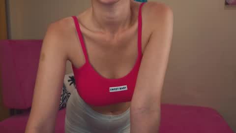 Snapshot of heyitsnaomi chatting on May 2026 11:31:02 PM Naomi online show from May 2026 11:31:02 PM
