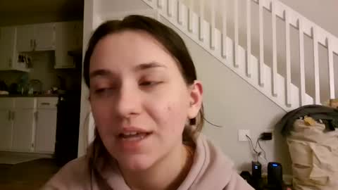 Snapshot of heyitspiper chatting on February 2025 11:58:02 PM Piper online show from February 2025 11:58:02 PM