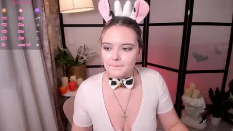 Amazing Mary  online show from October 2025 09:55:02 AM