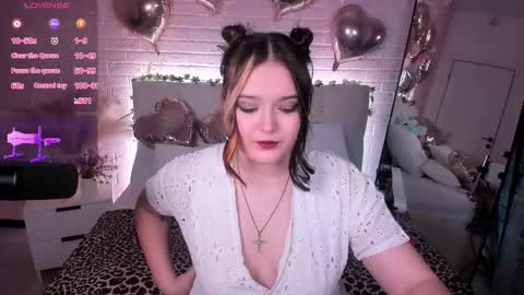 Amazing Mary  online show from November 2025 08:17:02 AM