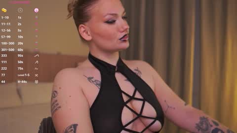 heynoirsam online show from March 2026 06:40:01 AM